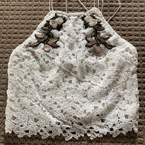 ASTR Nordstrom's Top - Women's - Size S